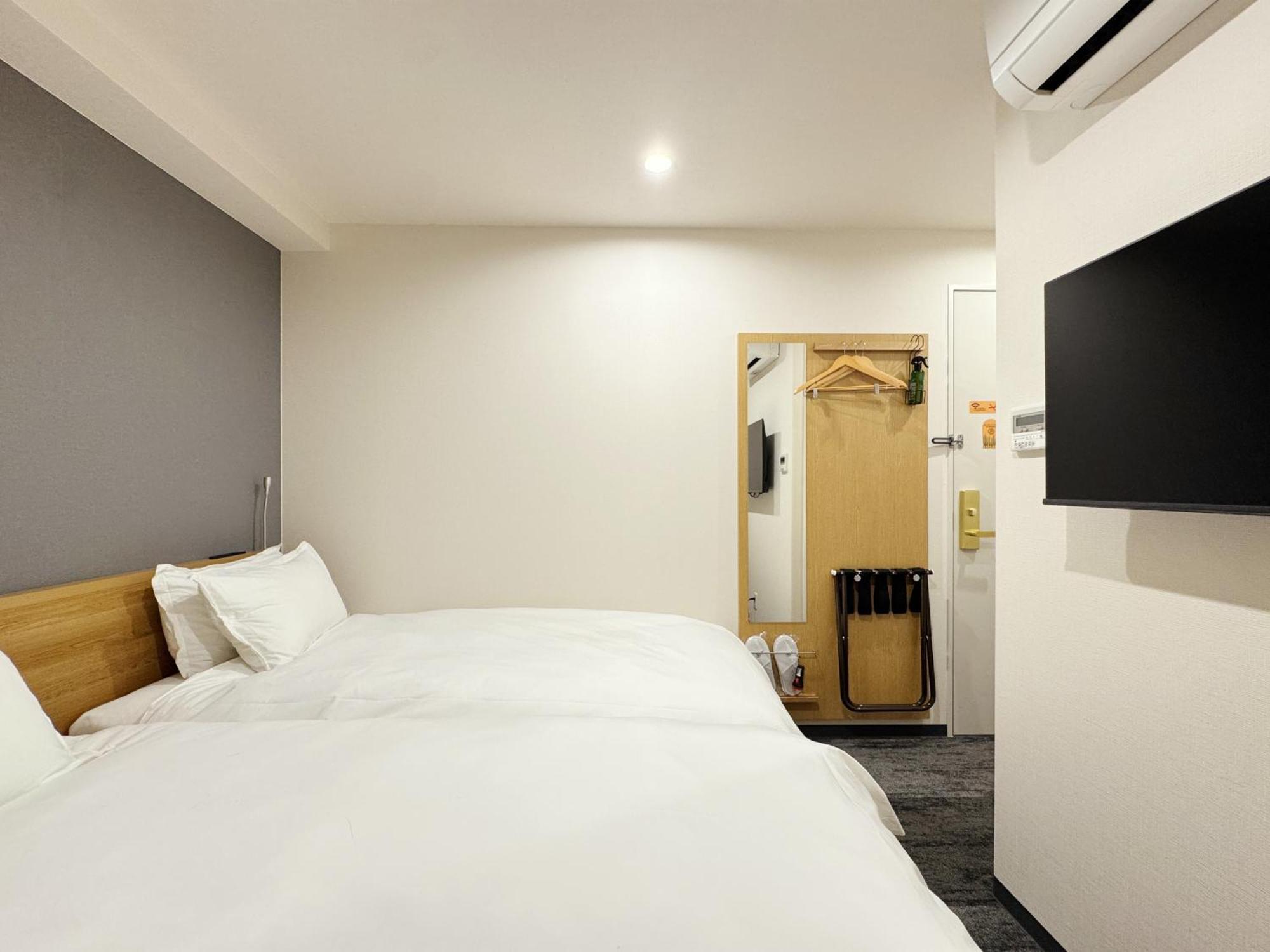 Fawn Hotel Osaka Room photo