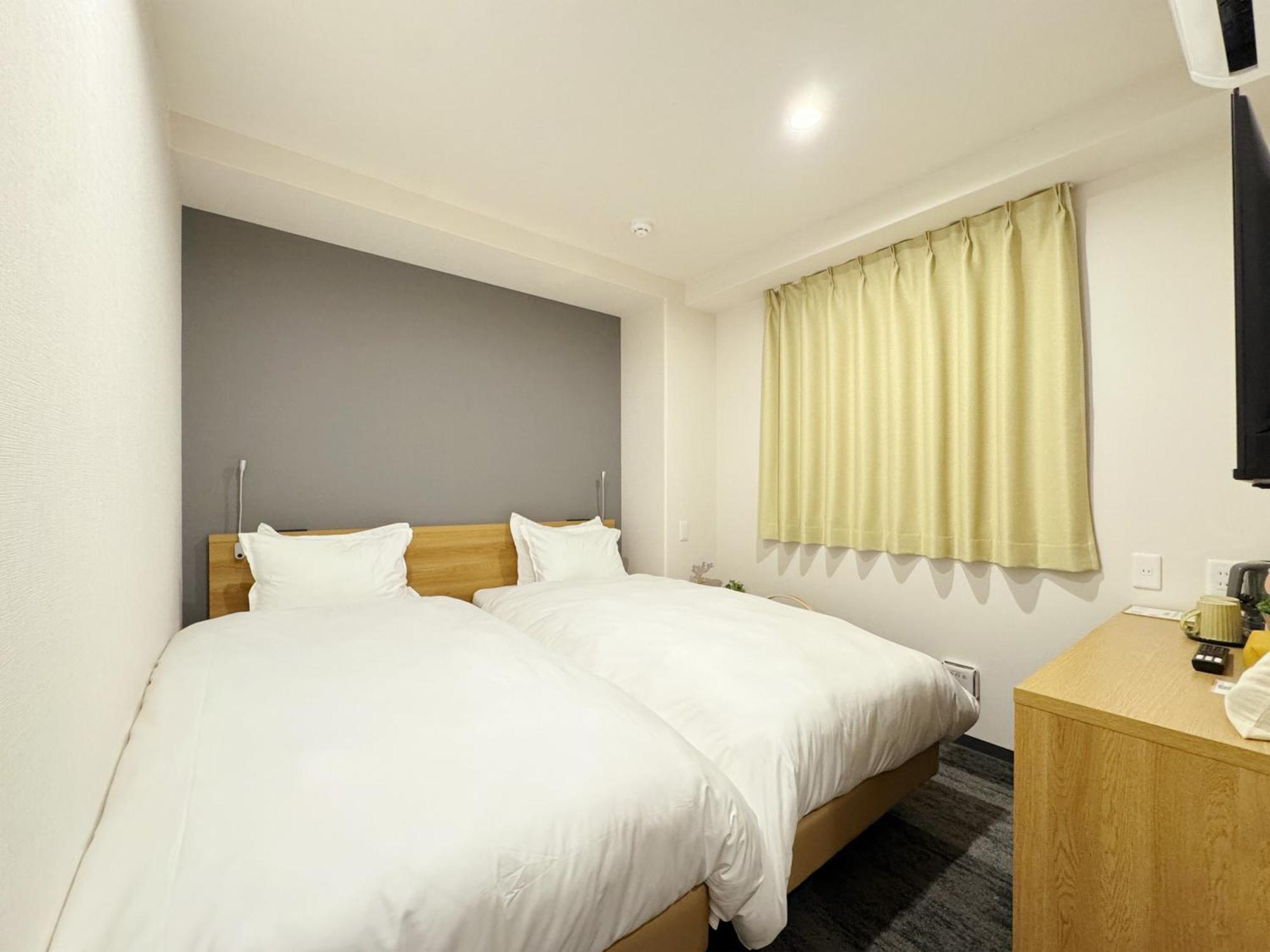 Fawn Hotel Osaka Room photo