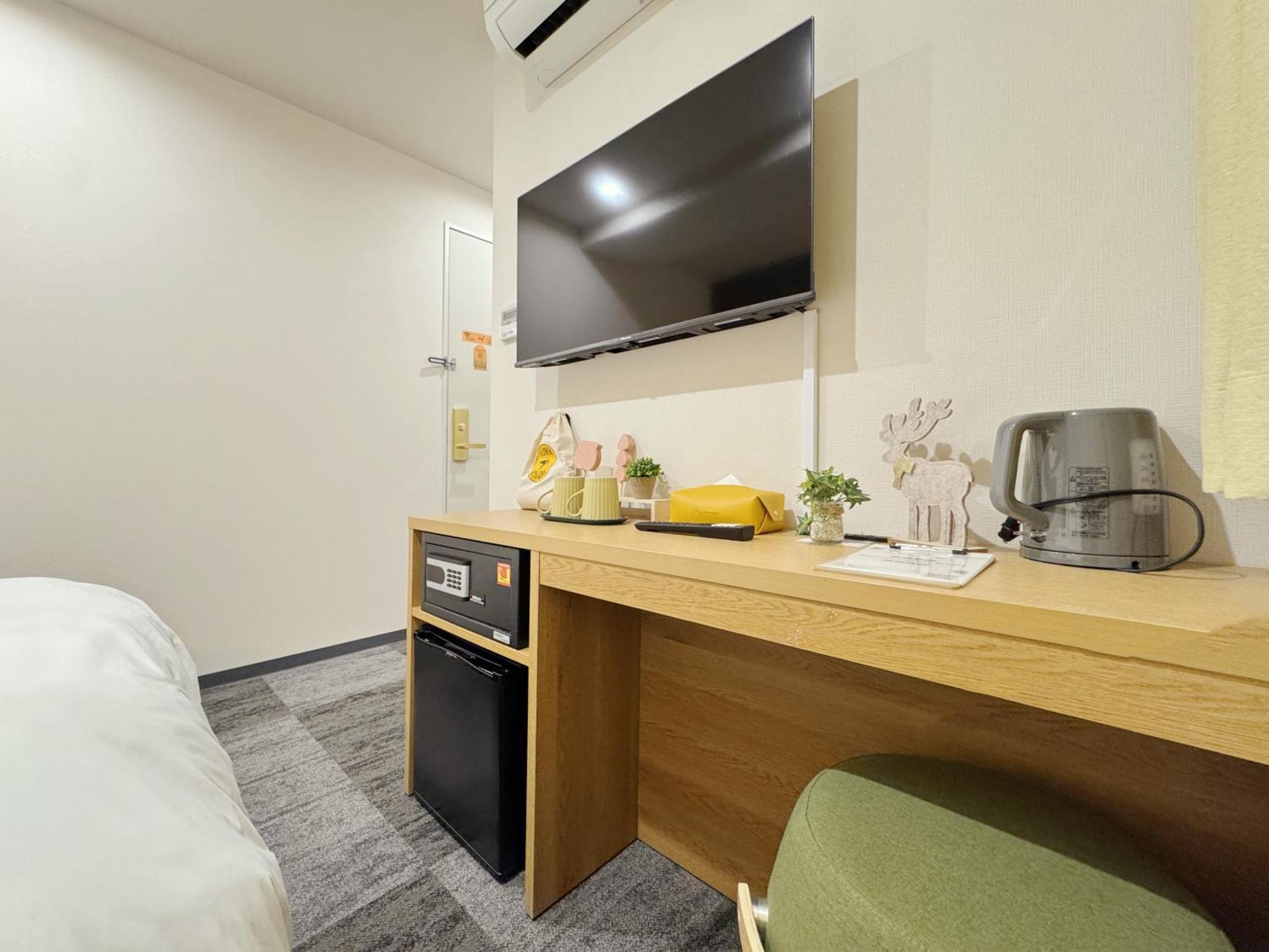 Fawn Hotel Osaka Room photo