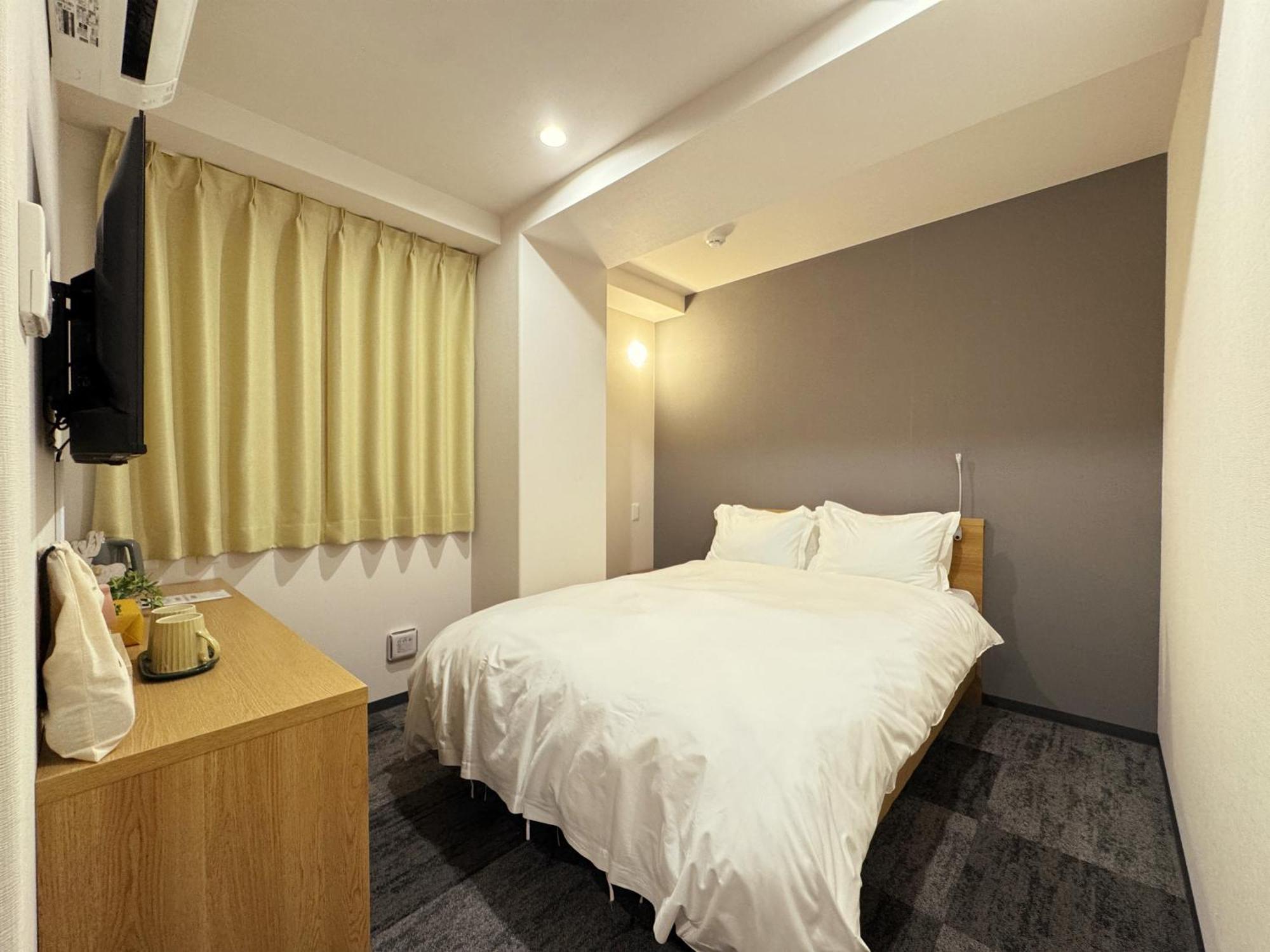 Fawn Hotel Osaka Room photo