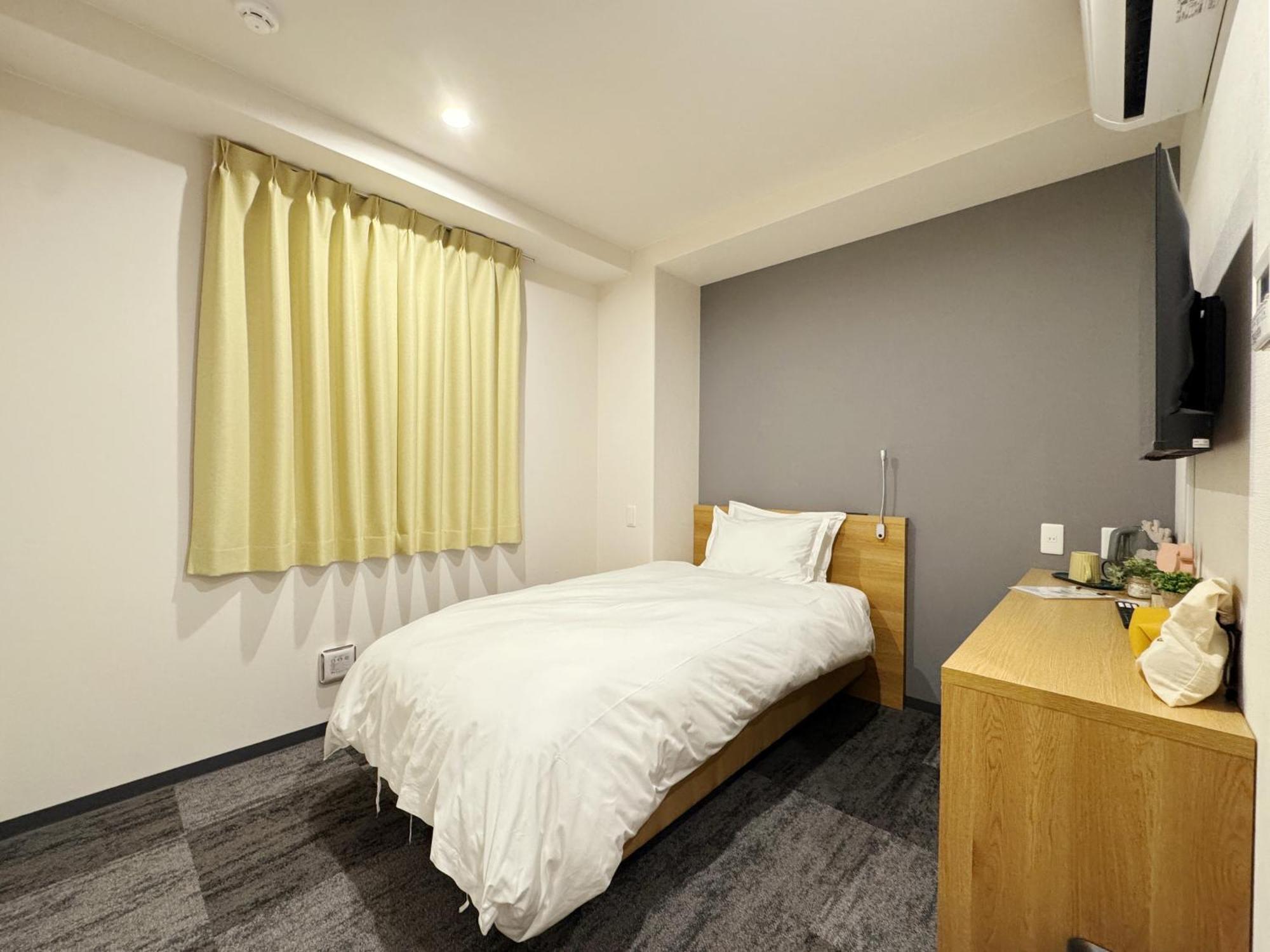 Fawn Hotel Osaka Room photo