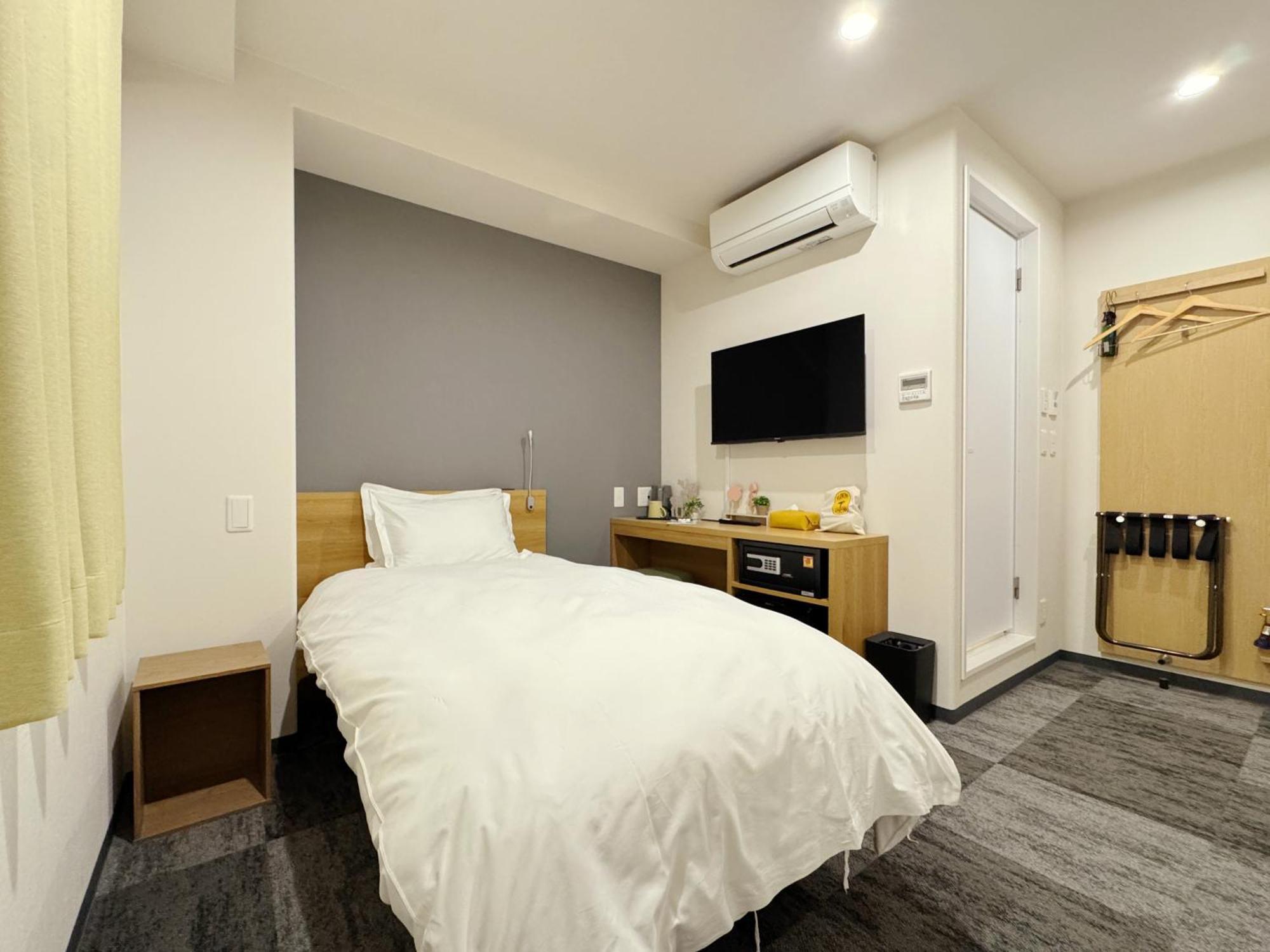 Fawn Hotel Osaka Room photo