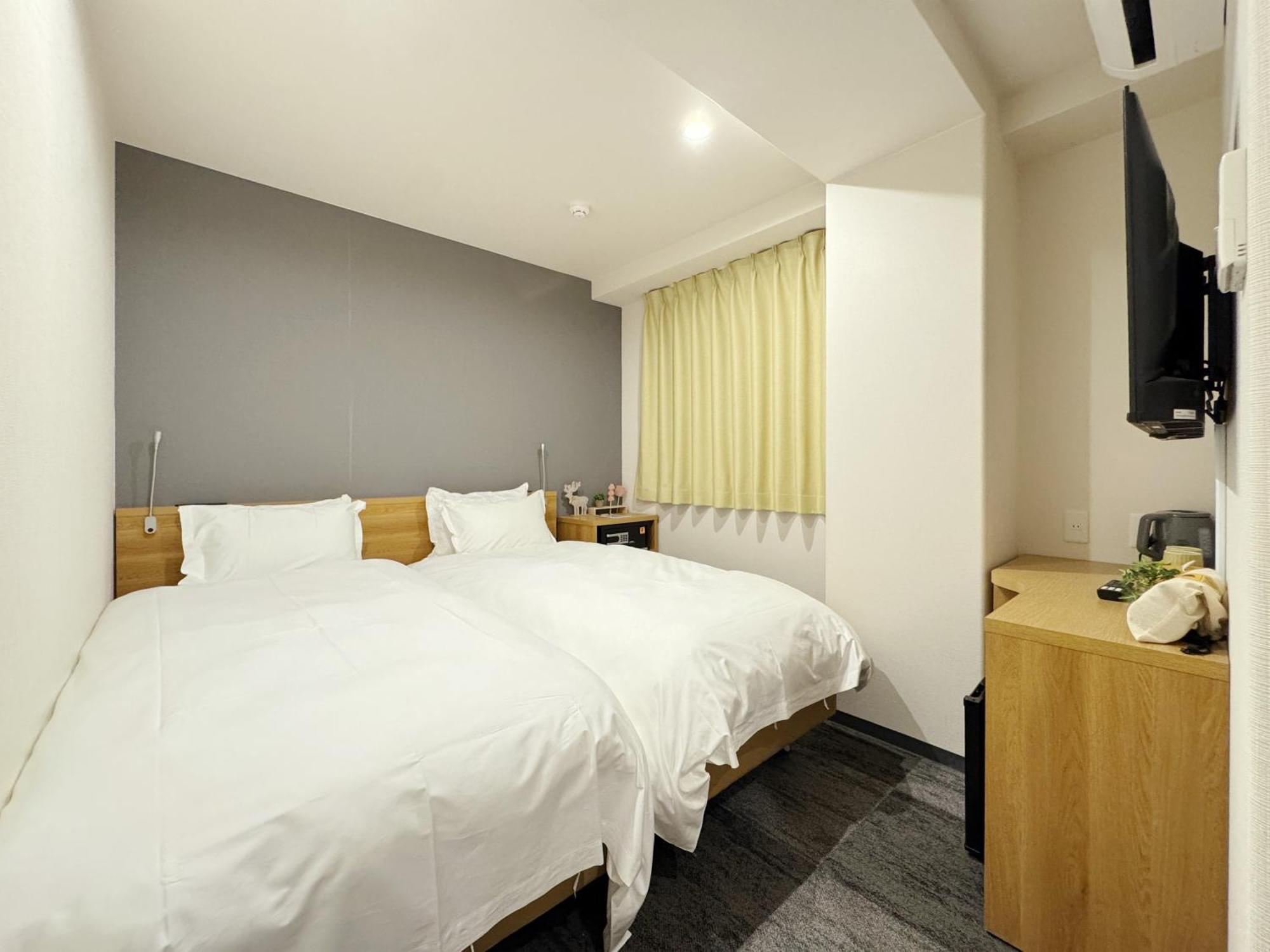 Fawn Hotel Osaka Room photo