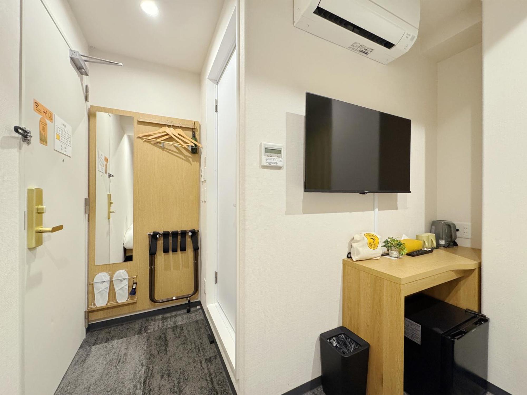 Fawn Hotel Osaka Room photo